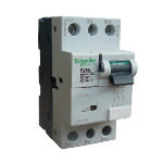 Motor circuit breaker