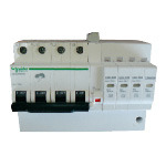 Surge Protection Devices (SPDs)